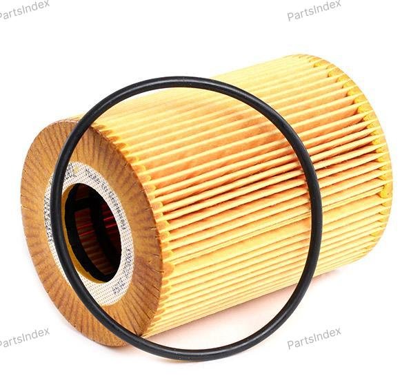 MANN FILTER Фильтр Масляный Двигателя HU9001X купить,NaN