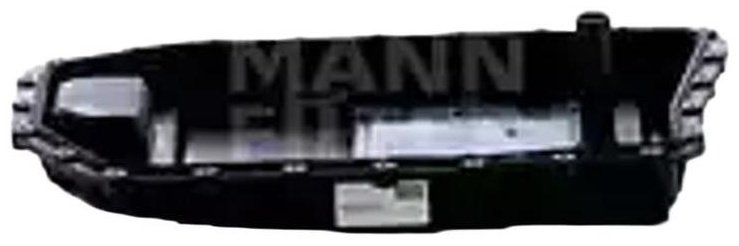 MANN-FILTER трансмиссионный фильтр H50001 купить,NaN