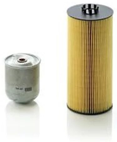 MANN-FILTER масляный фильтр SP2041-2x купить,NaN
