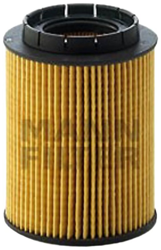 MANN-FILTER масляный фильтр HU9327X купить,NaN