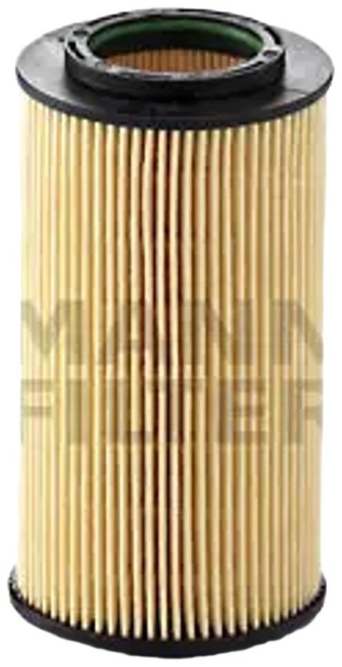 MANN-FILTER масляный фильтр HU824 X купить,NaN