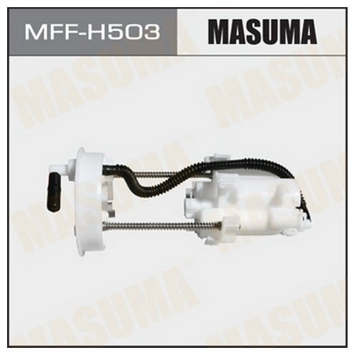 MASUMA топливный фильтр MFF-H503 купить,NaN