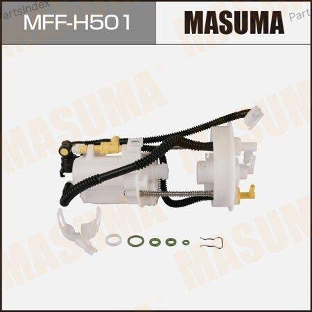MASUMA топливный фильтр MFFH501 купить,NaN