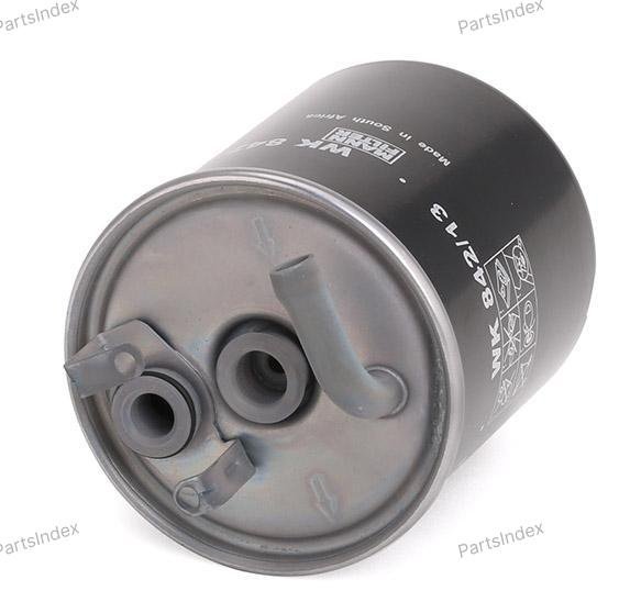 MANN FILTER Фильтр Топливный WK84213 купить,NaN