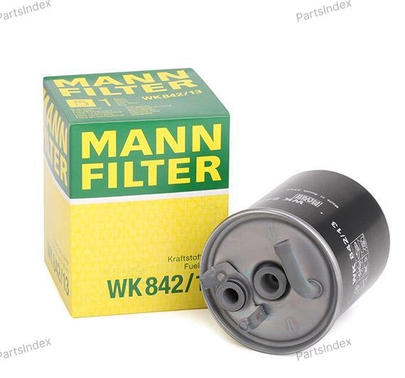 MANN FILTER Фильтр Топливный WK84213 купить,NaN