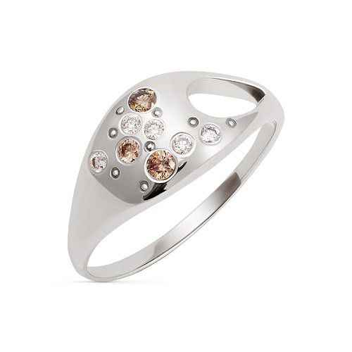 Кольцо Кристалл NM707 16,5р 1,89гр. купить,128520