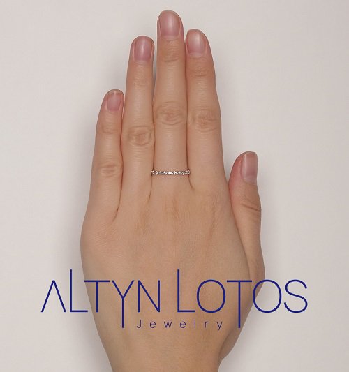 Кольцо Кристалл NM495 18р 1,67гр. купить,113560