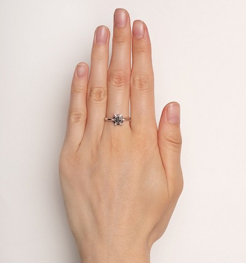Кольцо Кристалл NM468 16,5р 2,25гр. купить,NaN