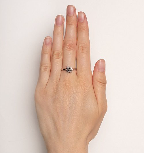 Кольцо Кристалл NM468 16,5р 2,25гр. купить,NaN