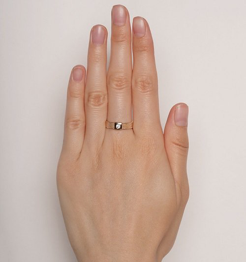 Кольцо Кристалл NM473 17р 2,95гр. купить,200600