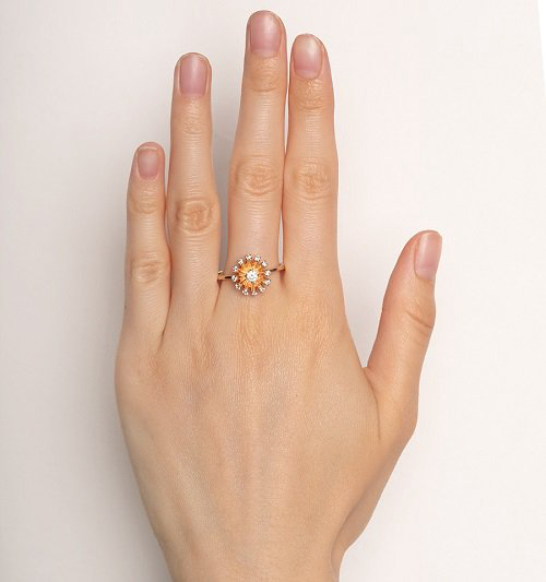 Кольцо Кристалл NM479 20р 4,04гр. купить,NaN