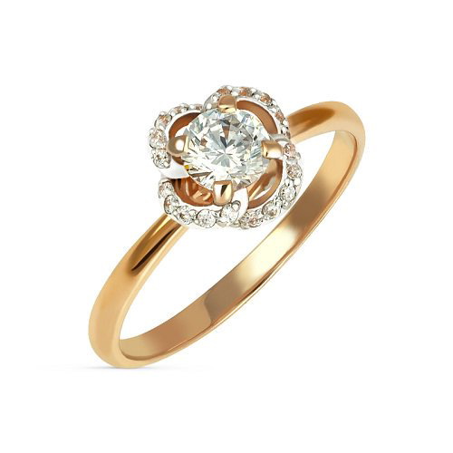 Кольцо Кристалл NJ425 16,5р 2,06гр. купить,NaN