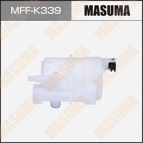 MASUMA топливный фильтр MFF-K339 купить,NaN