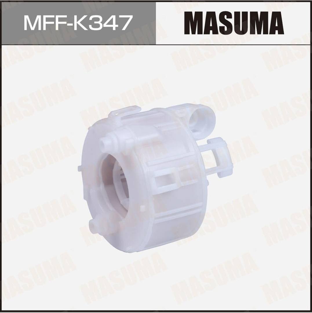 MASUMA топливный фильтр MFF-K347 купить,NaN