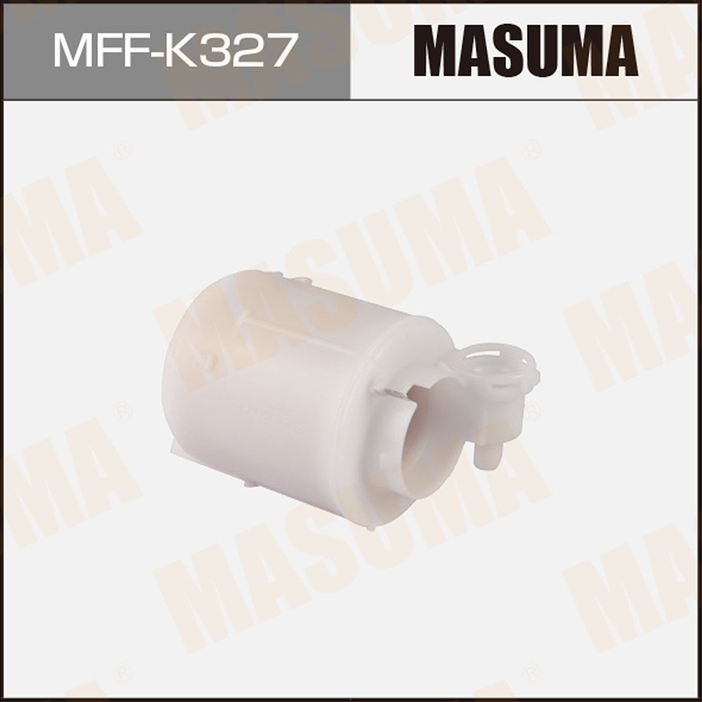 MASUMA топливный фильтр MFF-K327 купить,NaN