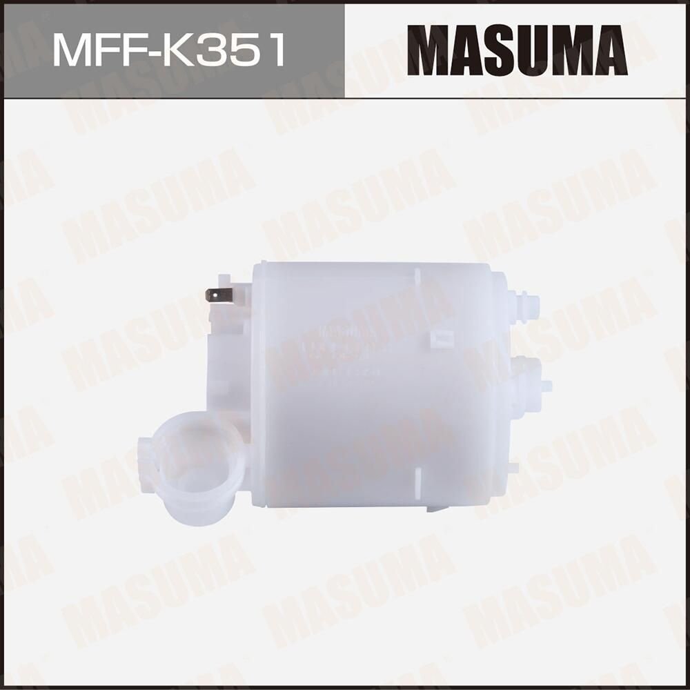 MASUMA топливный фильтр MFF-K351 купить,NaN
