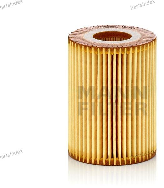 MANN FILTER Фильтр Масляный Двигателя HU821X купить,NaN