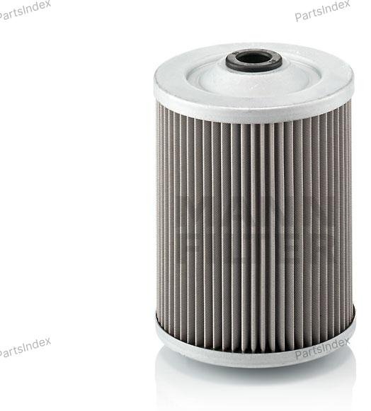 MANN FILTER Фильтр Топливный P990 купить,NaN