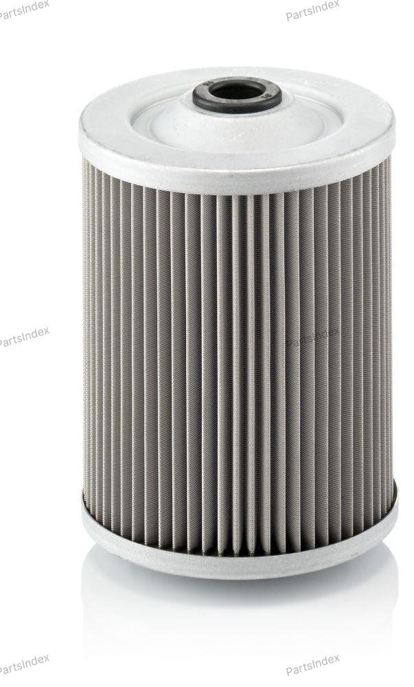 MANN FILTER Фильтр Топливный P990 купить,NaN