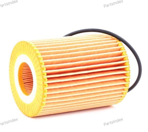 MANN FILTER Фильтр Масляный Двигателя HU821X купить,NaN