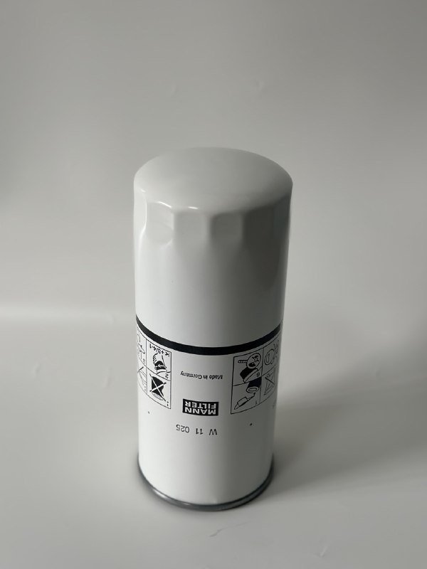MANN-FILTER масляный фильтр W11025 купить,NaN
