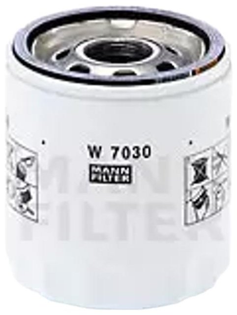 MANN-FILTER масляный фильтр W 7030 - ForteMarket MANN-FILTER масляный фильтр W 7030 купить,NaN