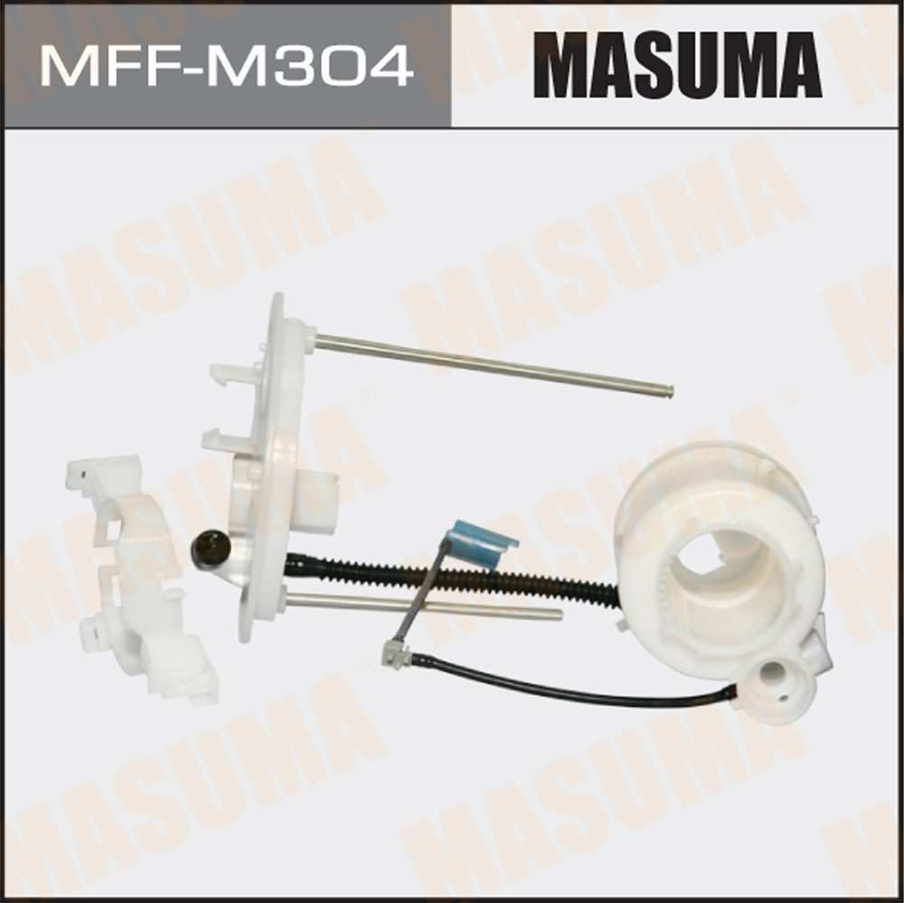 MASUMA топливный фильтр MFFM304 купить,NaN
