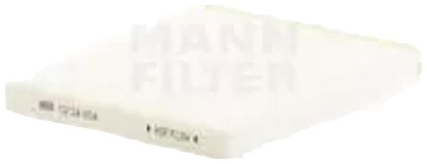 MANN-FILTER салонный фильтр CU 24004 купить,NaN