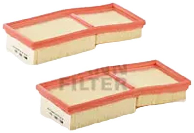 MANN-FILTER масляный фильтр W94069 купить,NaN