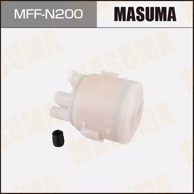 MASUMA топливный фильтр MFFN200 купить,NaN