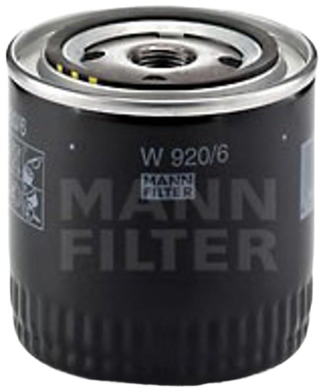MANN-FILTER масляный фильтр W9206 - ForteMarket MANN-FILTER масляный фильтр W9206 купить,NaN