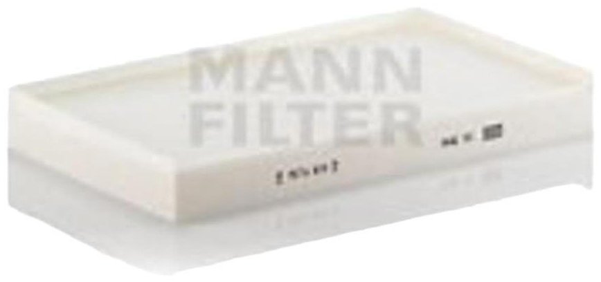 MANN-FILTER салонный фильтр CU 3540 купить,NaN