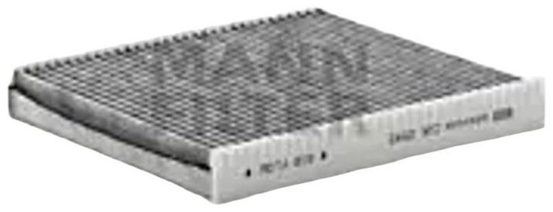 MANN-FILTER салонный фильтр CUK 2545 купить,NaN