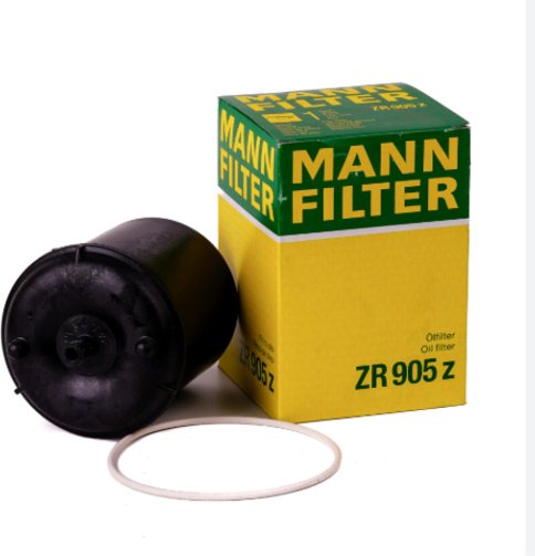 MANN-FILTER масляный фильтр ZR905Z купить,NaN