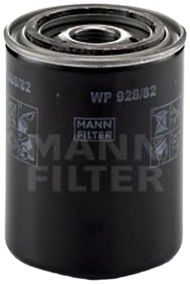 MANN-FILTER масляный фильтр WP92882 купить,NaN
