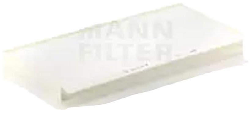 MANN-FILTER салонный фильтр CU 5366 купить,NaN