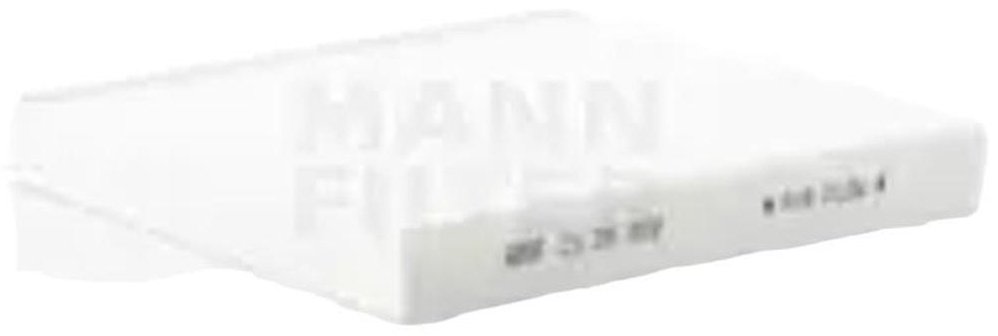 MANN-FILTER салонный фильтр CU 26009 купить,NaN