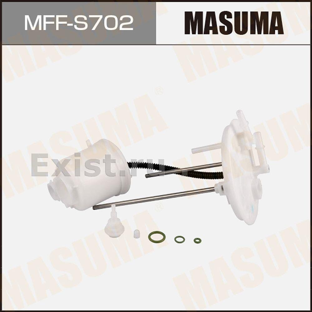 MASUMA топливный фильтр MFF-S702 купить,NaN