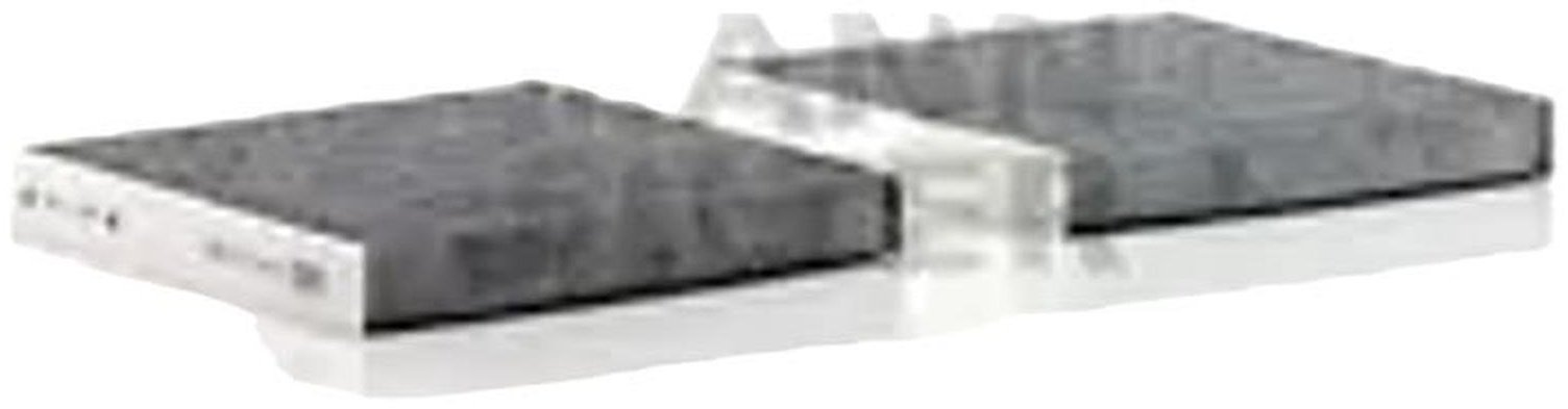 MANN-FILTER салонный фильтр CUK 19004 купить,NaN