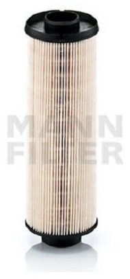MANN-FILTER топливный фильтр PU850x купить,NaN