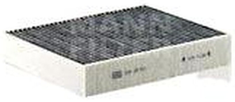 MANN-FILTER салонный фильтр CUK 25001 купить,NaN