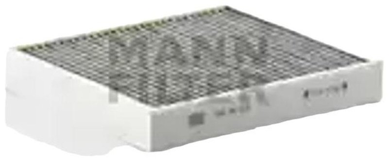 MANN-FILTER салонный фильтр CUK 26010 купить,NaN