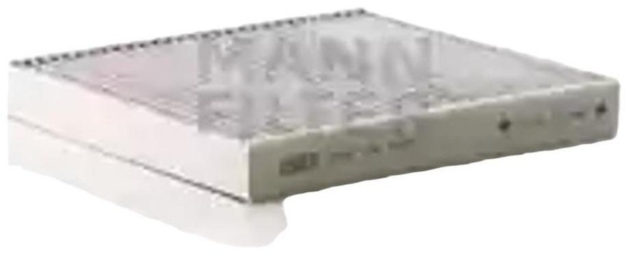MANN-FILTER салонный фильтр CUK 26009 купить,NaN
