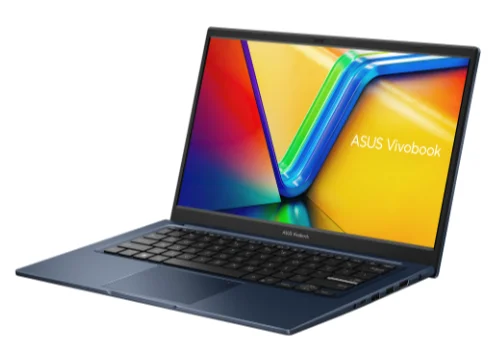 Ноутбук Asus VivoBook 14 X1404VA-EB182 90NB10I1-M006S0 14" Blue купить,0