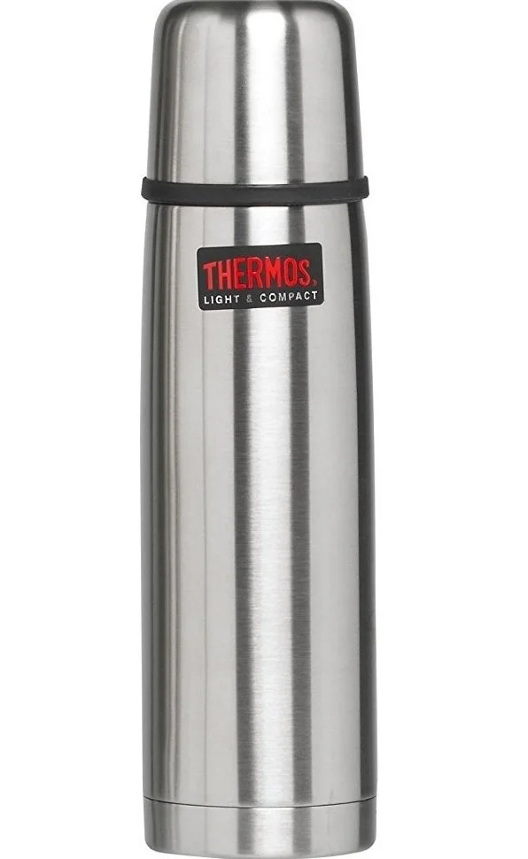 Термос Thermos FBB-750B 836694 750мл Metallic купить,NaN