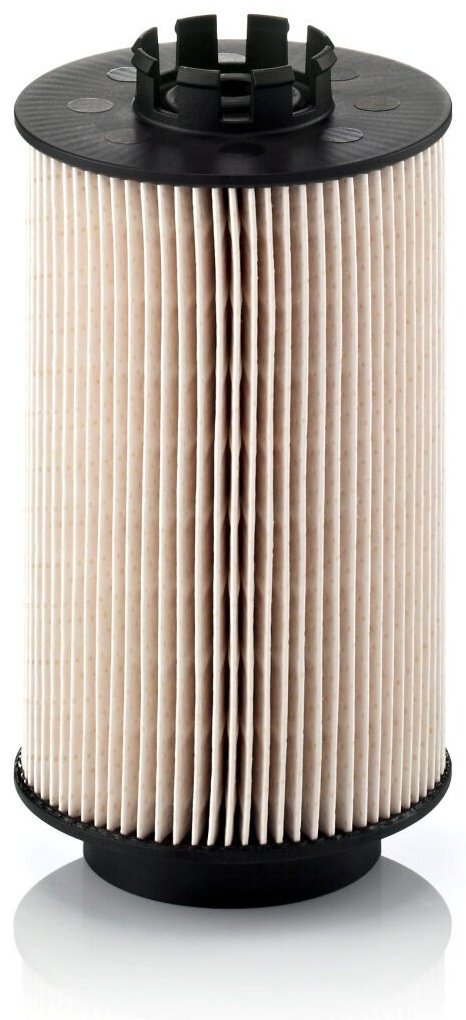 MANN-FILTER топливный фильтр PU1059X купить,NaN