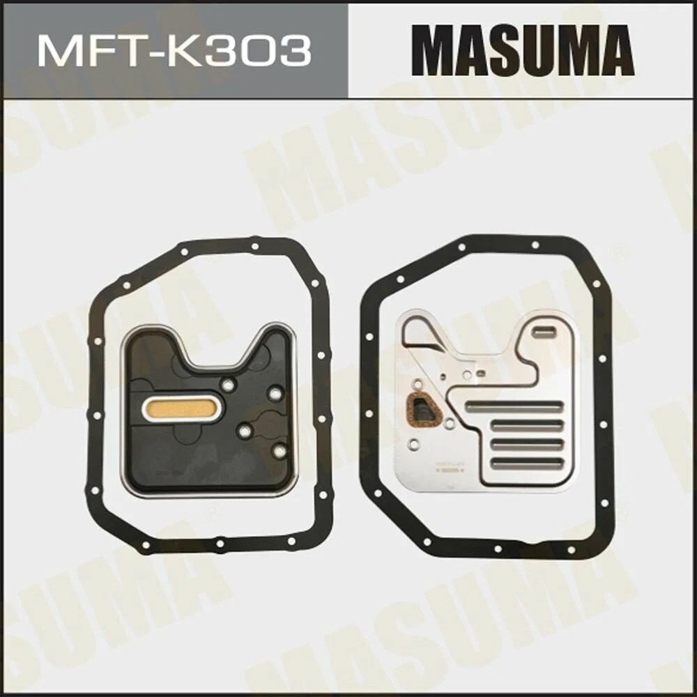 MASUMA масляный фильтр MFTK303 купить,NaN