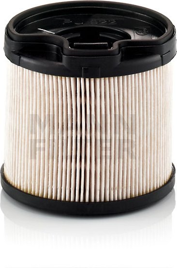 MANN-FILTER топливный фильтр PU922X купить,NaN