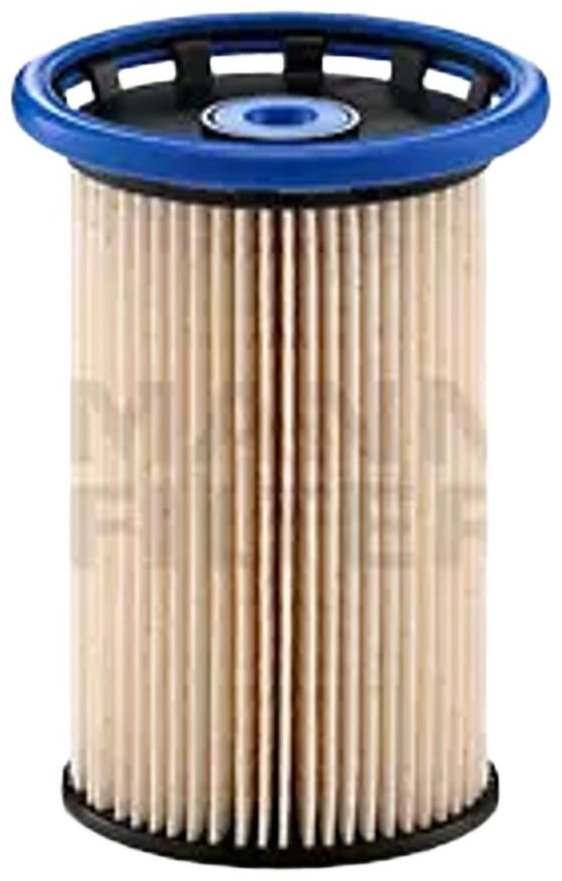 MANN-FILTER топливный фильтр PU-8007 купить,NaN