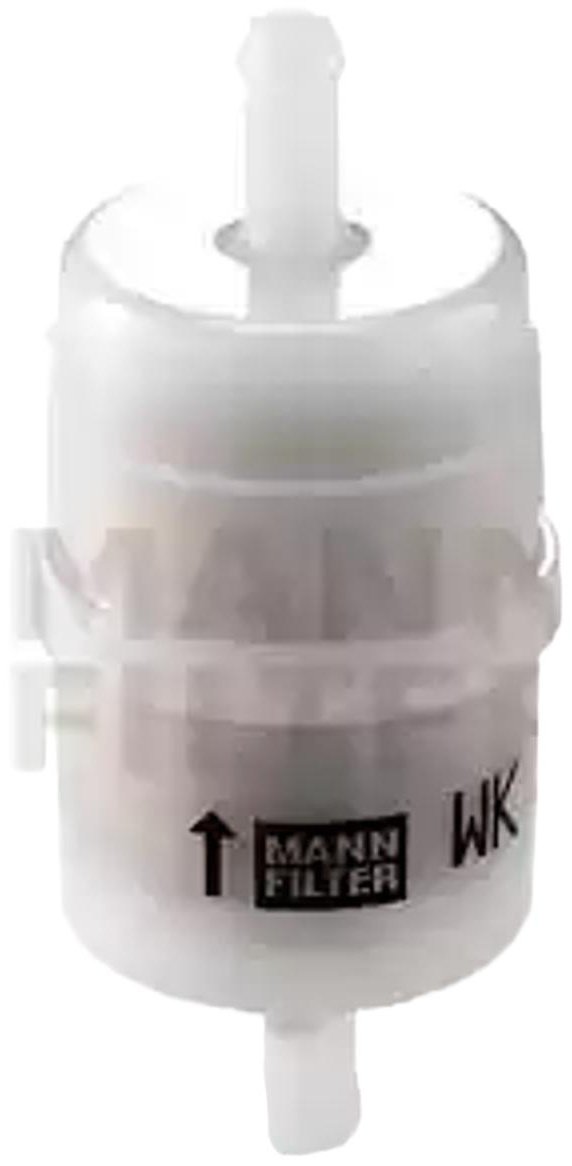 MANN-FILTER топливный фильтр WK326 купить,NaN